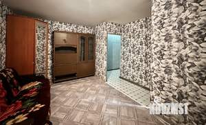 2-к квартира, вторичка, 43м2, 3/5 этаж