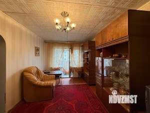 2-к квартира, вторичка, 43м2, 4/5 этаж