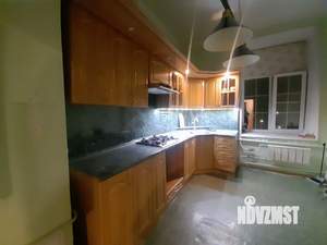 1-к квартира, вторичка, 42м2, 4/6 этаж