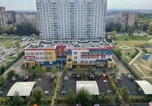 2-к квартира, вторичка, 60м2, 13/16 этаж