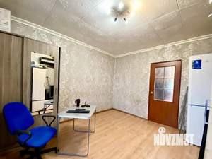 1-к квартира, вторичка, 19м2, 5/6 этаж