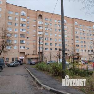 1-к квартира, вторичка, 32м2, 2/9 этаж
