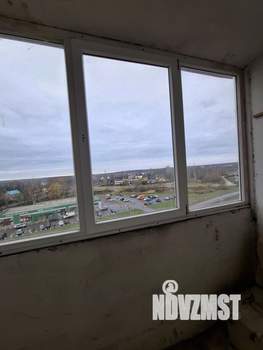 2-к квартира, вторичка, 60м2, 8/16 этаж