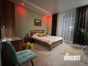 3-к квартира, вторичка, 71м2, 3/3 этаж