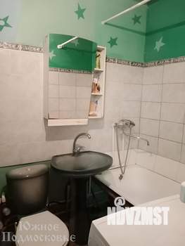 3-к квартира, вторичка, 56м2, 2/5 этаж