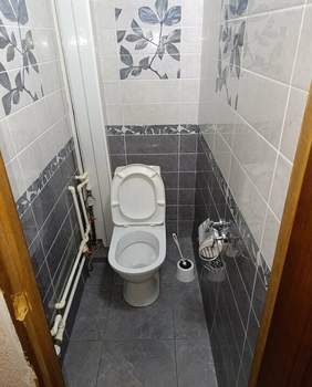 3-к квартира, вторичка, 64м2, 9/9 этаж