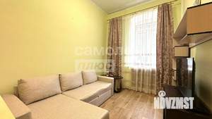 2-к квартира, вторичка, 38м2, 1/6 этаж