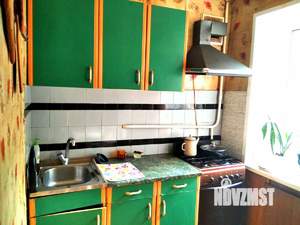 2-к квартира, вторичка, 44м2, 1/5 этаж