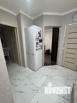 2-к квартира, вторичка, 48м2, 3/5 этаж