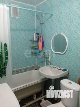 1-к квартира, вторичка, 31м2, 5/5 этаж