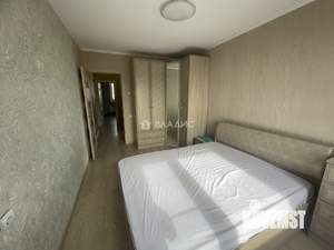 2-к квартира, вторичка, 60м2, 13/16 этаж