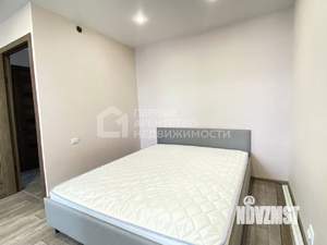 1-к квартира, вторичка, 36м2, 16/16 этаж