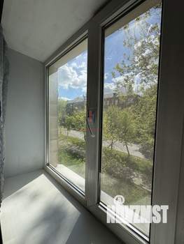 2-к квартира, вторичка, 44м2, 2/5 этаж