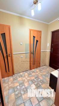 1-к квартира, вторичка, 39м2, 13/16 этаж