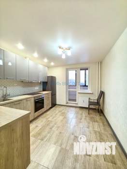 2-к квартира, вторичка, 51м2, 6/10 этаж