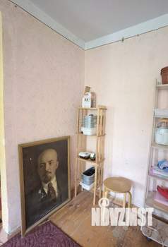 1-к квартира, вторичка, 30м2, 2/5 этаж