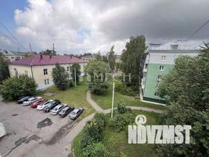 1-к квартира, вторичка, 30м2, 5/5 этаж