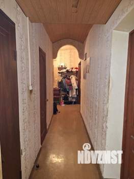 3-к квартира, вторичка, 73м2, 2/3 этаж