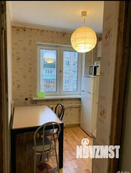 2-к квартира, вторичка, 42м2, 3/5 этаж