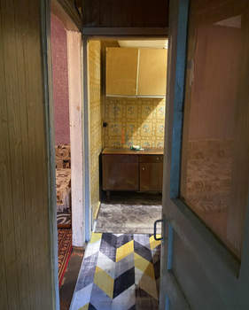 2-к квартира, вторичка, 42м2, 1/2 этаж