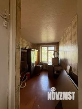 2-к квартира, вторичка, 45м2, 5/5 этаж