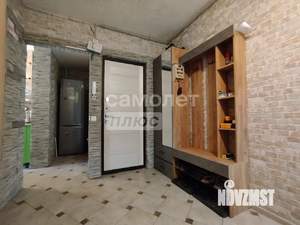 3-к квартира, вторичка, 63м2, 8/10 этаж