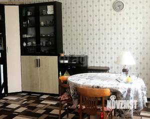 4-к квартира, вторичка, 82м2, 2/3 этаж