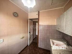 1-к квартира, вторичка, 30м2, 3/5 этаж