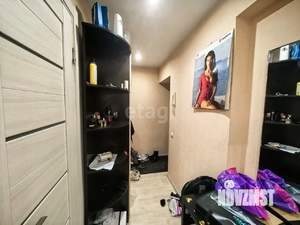 2-к квартира, вторичка, 44м2, 4/4 этаж