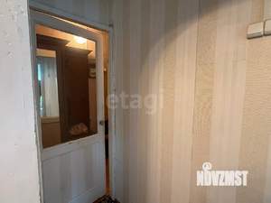 2-к квартира, вторичка, 43м2, 4/5 этаж
