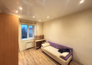 Студия квартира, вторичка, 22м2, 4/5 этаж