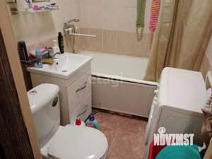 1-к квартира, вторичка, 32м2, 1/2 этаж