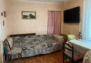 1-к квартира, вторичка, 32м2, 3/4 этаж