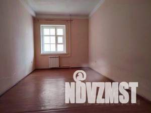 1-к квартира, вторичка, 44м2, 5/6 этаж