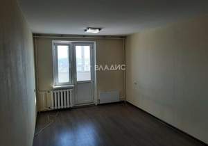 1-к квартира, вторичка, 38м2, 7/17 этаж