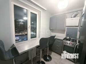 2-к квартира, вторичка, 36м2, 5/5 этаж