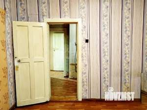 2-к квартира, вторичка, 47м2, 1/2 этаж