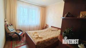 2-к квартира, вторичка, 58м2, 8/16 этаж