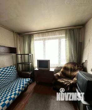 3-к квартира, вторичка, 67м2, 2/5 этаж