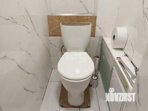 1-к квартира, вторичка, 33м2, 8/9 этаж