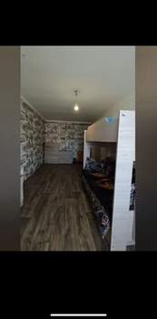 1-к квартира, вторичка, 37м2, 1/3 этаж