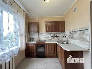 1-к квартира, вторичка, 33м2, 7/9 этаж
