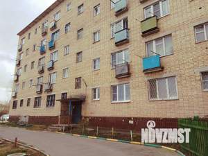 1-к квартира, вторичка, 29м2, 4/5 этаж