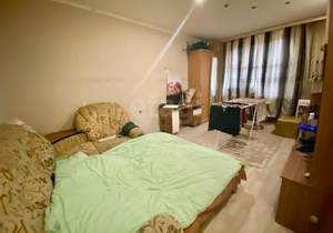 1-к квартира, вторичка, 36м2, 1/2 этаж