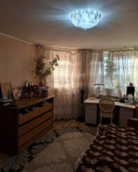 2-к квартира, вторичка, 60м2, 8/16 этаж