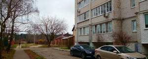 2-к квартира, вторичка, 71м2, 1/5 этаж