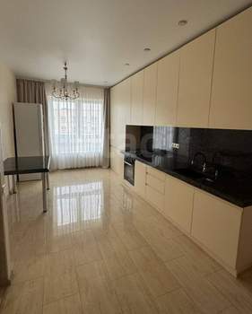 2-к квартира, вторичка, 44м2, 3/3 этаж