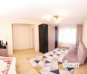 1-к квартира, вторичка, 30м2, 5/5 этаж