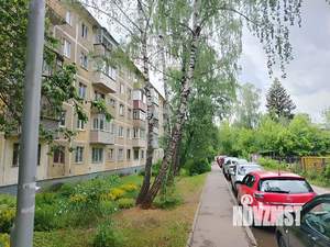 2-к квартира, вторичка, 45м2, 2/5 этаж