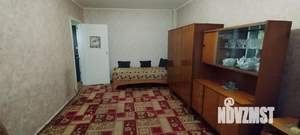 1-к квартира, вторичка, 32м2, 2/9 этаж